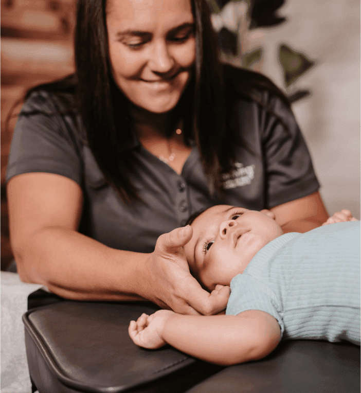 Pediatric Chiropractic Care in Tulsa, OK